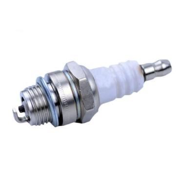 Imagem de Vela de ignição para Mini Moto E Mini Quadri 49ccc 2 tempos - CYBER10