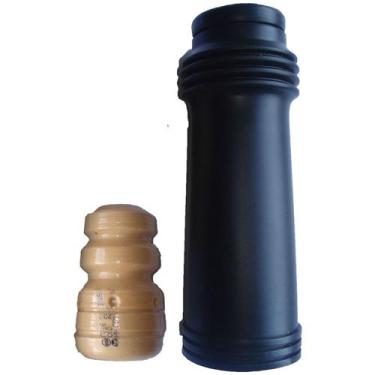 Imagem de Kit Reparo Do Amort. Traseira Com Batente Guarda Po Hyundai I30 Ate 20