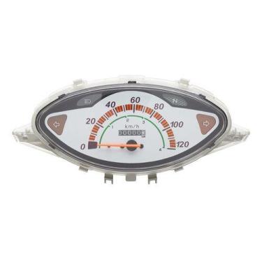 Imagem de Painel Comp. Instrumentos Condor Biz 100 98 A 01
