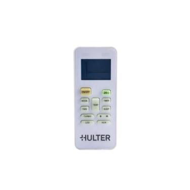 Imagem de Controle Remoto Compatível com Springer/Carrier Split HW 7000 a 22000 