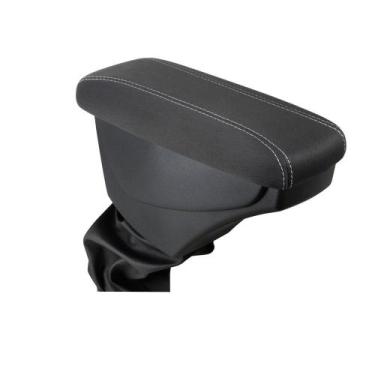 Imagem de Apoio de braço para Ford Ecosport 2013/2017 - ARTEFACTUM, tecido grafi