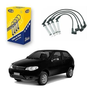 Imagem de Cabo De Vela Marelli Palio 1.8 R 2005 A 2007