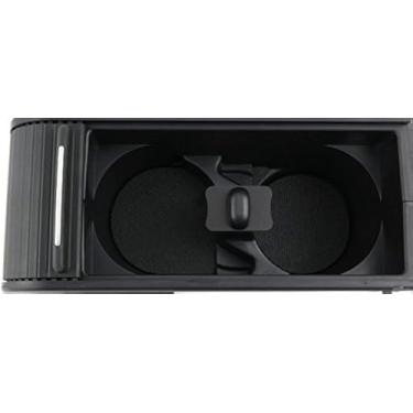 Imagem de Divisor de inserção de porta-copos para console central Trunknets Inc para Subaru Outback 2005-2009 para Subaru Legacy 2005-2009