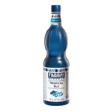 Imagem de Xarope Italiano Fabbri Sabores 1l