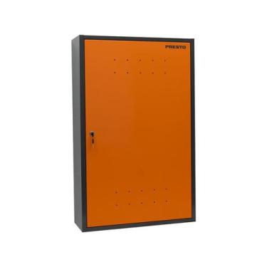Imagem de Armário de Paredes para Ferramentas com Prateleiras Presto