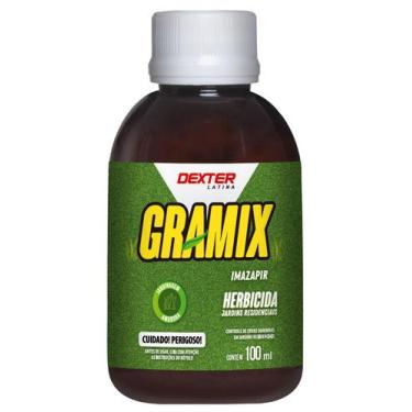 Imagem de Gramix 100ml -  O Melhor para sua Grama! - Dexter Latina