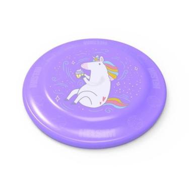 Imagem de Frisbee Hx24 Unicake - Helsim