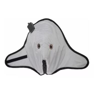 Imagem de Mascara Térmica Com Termostato E Infravermelho 110v Estek