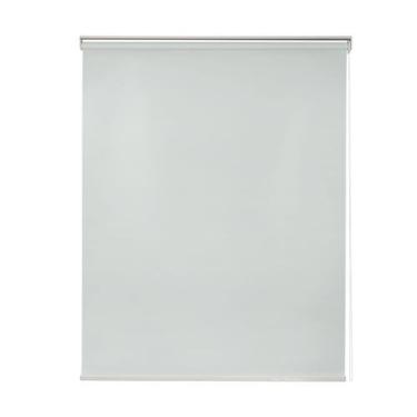 Imagem de Persiana Rolo Blackout Vinilico Standard 1,40 X 2,20 Bege, Branco, Cin