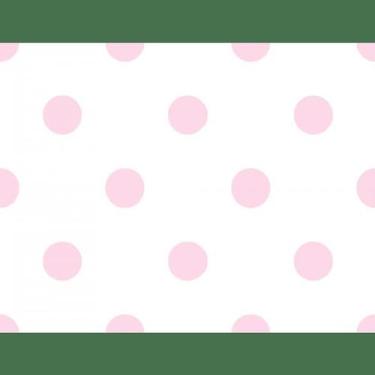 Imagem de Papel De Parede Treboli Poás Rosas 5852 - Rolo: 10M X 0,53M - Ich