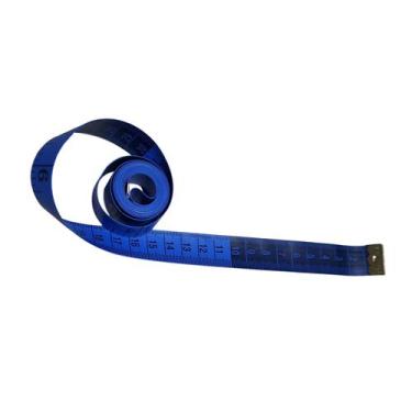Imagem de Fita Métrica Corporal - 1 2 3 Útil