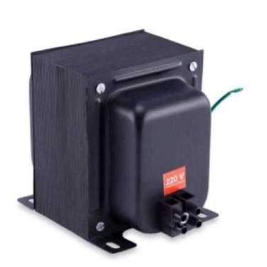 Imagem de Transformador Voltagem 7000 Va 110-220 E 220-110 - Alex Imports Mt