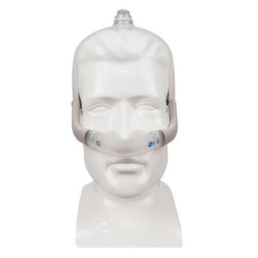 Imagem de Máscara nasal para CPAP AirFit N30i, (tam. Médio) - ResMed