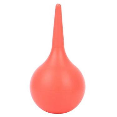Imagem de Seringa Limpeza De Ouvido Sucção De Borracha 60ml - SWG