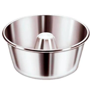 Imagem de Forma Para Pudim Nº18 Super Resistente Durollux