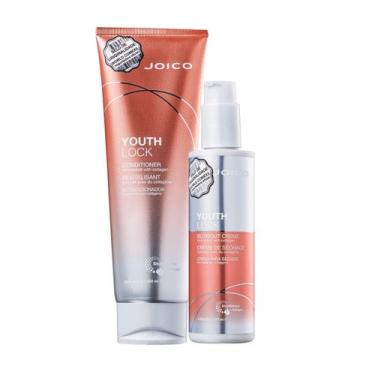 Imagem de Kit Joico Youthlock Collagen Shine (2 Produtos)