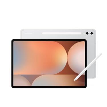 Imagem de SAMSUNG Galaxy Tab S10+ 256 GB, platina prata