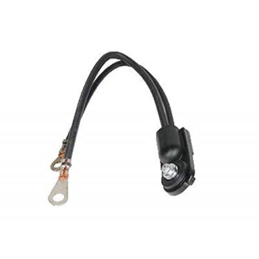 Imagem de ACDelco 4XX16-1 Cabo de bateria negativa do equipamento original GM