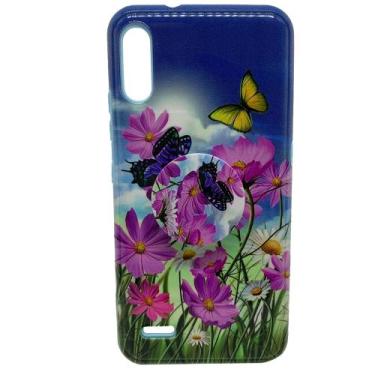 Imagem de Capinha De Celular P/ Motorola Moto One Vision  XT1970   Com Suporte -