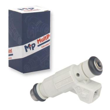 Imagem de Bico Injetor Gol 1.0 Mi 8v Gasolina 0280155763 0280155812 - MULT POINT