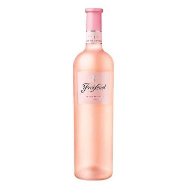 Imagem de Vinho Rose Freixenet Rosado Espanhol 750ml