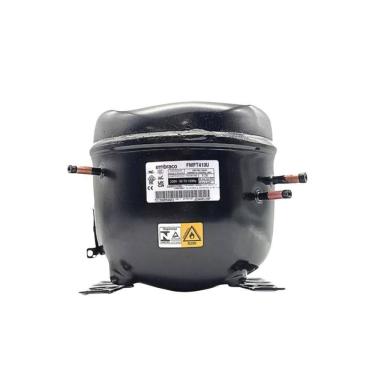 Imagem de Compressor Embraco Fmft413u 230v R290