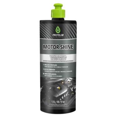 Imagem de Verniz De Motor E Caixa De Roda Motor Shine Protelim 1,5L