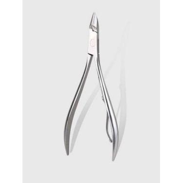 Imagem de Alicate Corte de Unha Inox Profissional - CENTRAL GIFTS