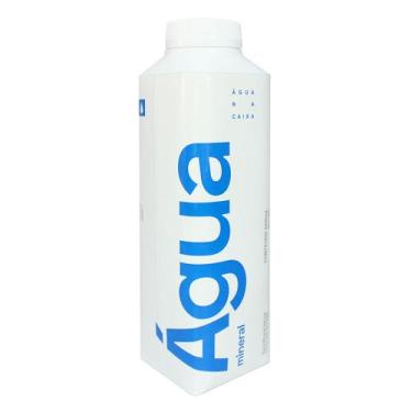 Imagem de Água Na Caixa 500ml
