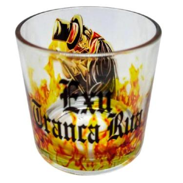 Imagem de Copo Exu Tranca Rua Umbanda e Candomblé - Marimar