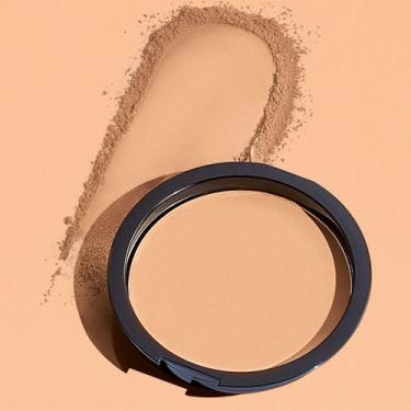 Imagem de Pó Compacto Natura Faces Matte Médio 22 (refil)