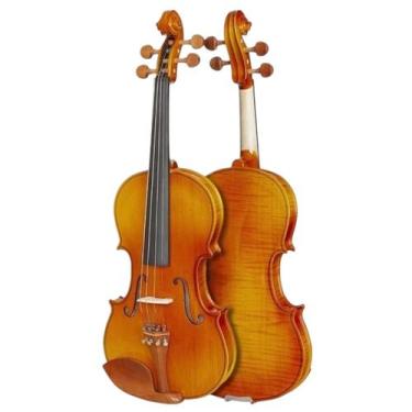 Imagem de Violino Hofma By Eagle Hve 242 4/4 , HVE 242