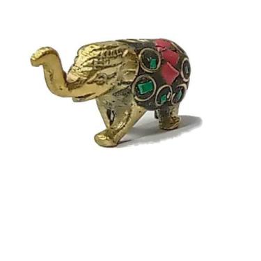 Imagem de Mini Elefante Indiano Para Decoração - Loja da Índia