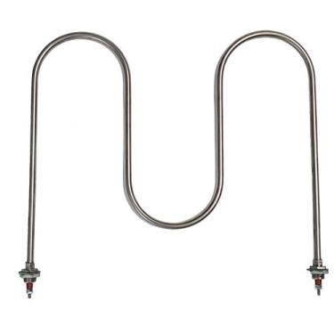 Imagem de Resistencia Eletrica Estufa Secagem Lucadema 2000w 336l - KL, 220V