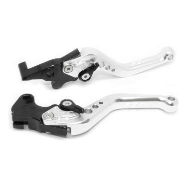 Imagem de Manete Esportivo Yamaha Fazer 250 Fz 25 Fz25 Laser Exclusivo - Stark R