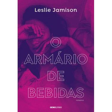 Imagem de Livro - O armário de bebidas