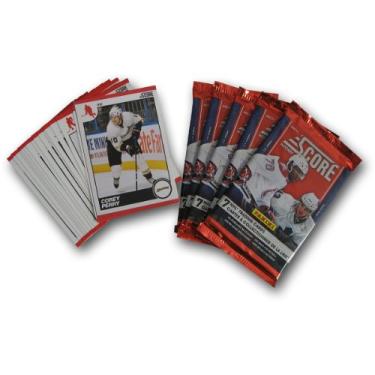 Imagem de Conjunto de times NHL Atlanta Thrashers 2010