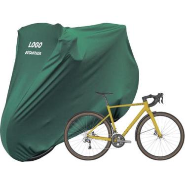 Imagem de Capa Para Proteger Pintura Scott Speedster Gravel 40 Eq Bike - Mz, Ver