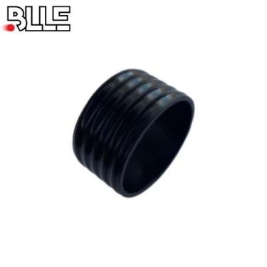 Imagem de Kit 10un Anel De Silicone Vedação Overgrip Raquete De Tennis - Zarsia,