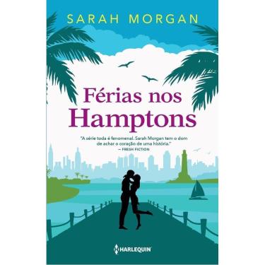 Imagem de Ferias nos Hamptons (Para Nova York, com Amor Livro 5)