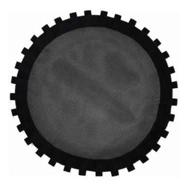 Imagem de Tela/Lona Para Cama Elástica/Mini Jump Com 32 Molas - Infinity