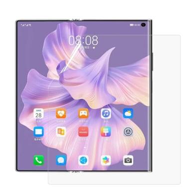 Imagem de HUANGYUNCHAO protetor de tela 25 PCS Filme de hidrogel à prova de explosão de protetor de tela cheia para huawei mate xs 2 Flim de tela