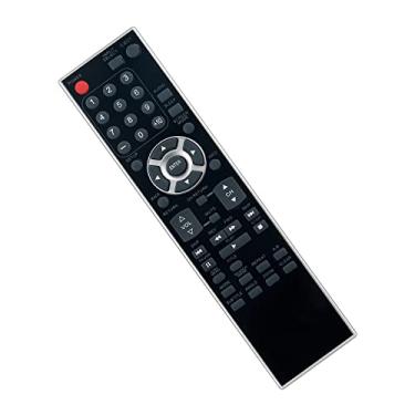 Imagem de Controle remoto de substituição NF013UD - ALLIMITY - adequado para Sylvania TV DVD Combo NF013UD Remote LD370SS8 6626LDG LD370SS8M2 LD320SS8A LD370SC8 RTNF013UD LD370SC8S LD320SS8 6626L DGA
