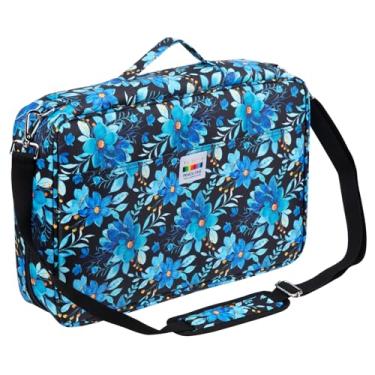 Imagem de YOUSHARES Estojo de Lápis de Cor de Grande Capacidade - 480 Compartimentos, Organizador de Estojo de Caneta Grande com Suporte Multicamadas para Lápis de Cor Prismacolor e Caneta de Gel (Orquídea)