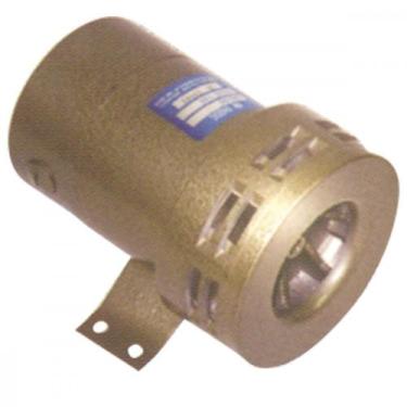 Imagem de Sirene P/Alarme 220V(Eg101)1500M Engesig, 220V