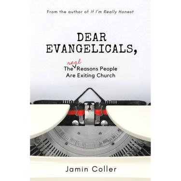 Imagem de Queridos evangélicos: As verdadeiras razões pelas quais as pessoas estão saindo da igreja