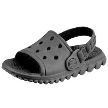 Imagem de Chinelo Infantil Menino Fácil Calce Confoto Sun Slide Bibi