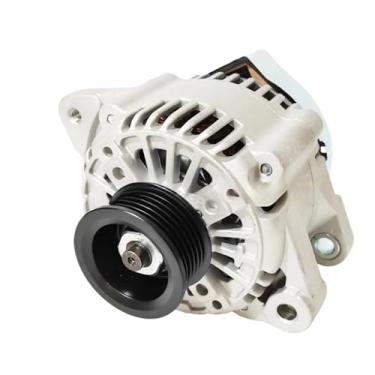 Imagem de Alternador do gerador compatível com DAIHATSU Terios Sirion YRV EXTOL 706037402 0986082460 27060B1030 27060B1050(4PK)