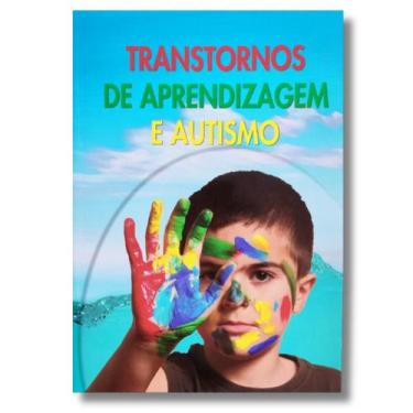 Imagem de Transtornos de Aprendizagem e Autismo - EDITORA GRUPO CULTURAL