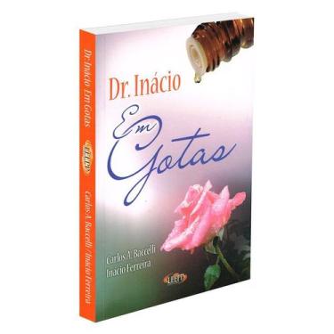 Imagem de Dr. Inácio em Gotas - LEEPP